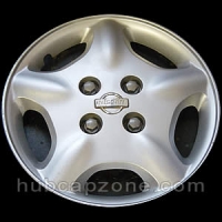 2000-2001 Nissan Altima hubcap 15"