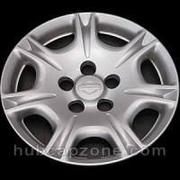 2000-2001 Nissan Maxima hubcap 15"