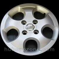 2003-2006 Nissan Sentra hubcap 15"