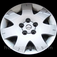 2004-2006 Nissan Quest hubcap 16"