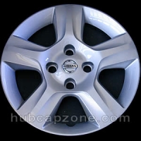 2007-2009 Nissan Sentra hubcap 16"