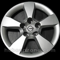 2007-2009 Nissan Quest hubcap 16"
