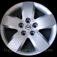 2007-2008 Nissan Altima hubcap 16"