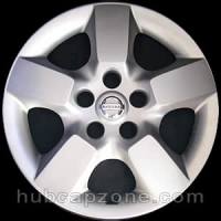 2008-2015 Nissan Rogue hubcap 16"