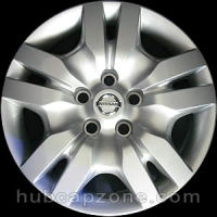 2009-2012 Nissan Altima hubcap 16"