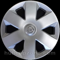 2009-2011 Nissan Versa hubcap 14"