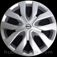 2014-2020 Nissan Rogue hubcap 17"