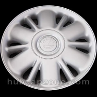 1997-2000 Plymouth Voyager hubcap 15"