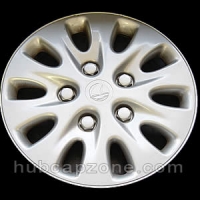1996-1998 Plymouth Breeze hubcap 14"