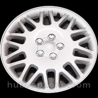 1988-2000 Chrysler Town and Country hubcap 16"