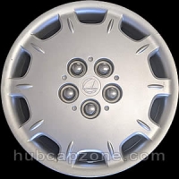 1999-2000 Plymouth Breeze hubcap 14"