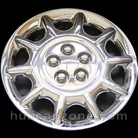 1999-2000 Chrysler Cirrus hubcap 15"