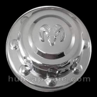 1994-2002 Rear Dodge Ram 3500 center cap.