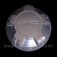 2004-2012 GMC Canyon center cap