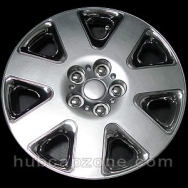 Chrome replica 2001-2003 Dodge Stratus hubcap 15"