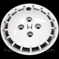 1990-1991 Honda Accord hubcap 14"