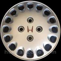 1992-1993 Honda Accord hubcap 14"