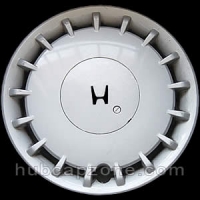 1991 Honda Accord hubcap 15"