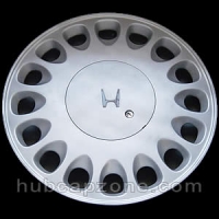 1992-1993 Honda Accord hubcap 15"