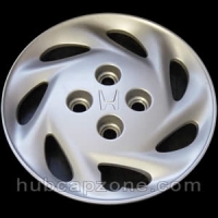 1995-1997 Honda Del Sol hubcap 13"