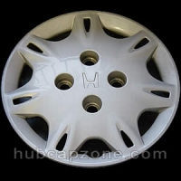 1995-1997 Honda Accord hubcap 14"