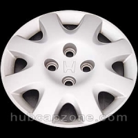 1998-2000 Honda Civic hubcap 14"