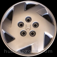 1998-2002 Honda Accord hubcap 15"