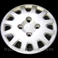 2001-2002 Honda Accord hubcap 14"