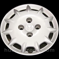 2001-2002 Honda Accord hubcap 15"