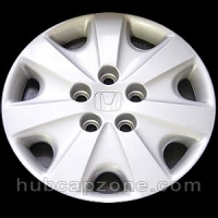 2005-2007 Honda Accord hubcap 16"