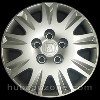 2006-2011 Honda Civic hubcap 15"