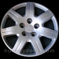 2006-2011 Honda Civic hubcap 16"