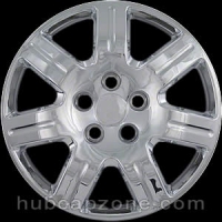 Chrome replica 2006-2011 Honda Civic hubcap 16"