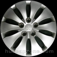 2008-2012 Honda Accord hubcap 16"