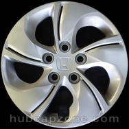 2013-2015 Honda Civic hubcap 15"
