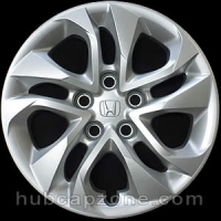 2014-2015 Honda Civic hubcap 16"