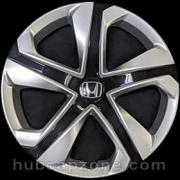 2016-2019 Honda Civic hubcap 16"
