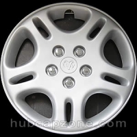 2001-2002 Dodge Stratus hubcap 16"