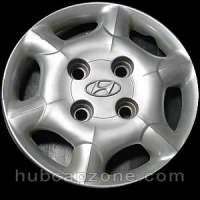 1998-1999 Hyundai Accent hubcap 13"
