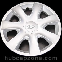 2002-2005 Hyundai Sonata hubcap 15"