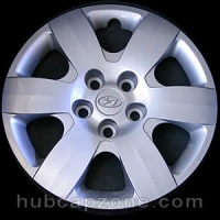 2006-2010 Hyundai Sonata hubcap 16"