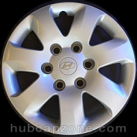 2007-2010 Hyundai Entourage hubcap 16"