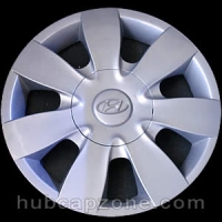 2006-2008 Hyundai Accent hubcap 14"