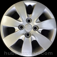 2008-2011 Hyundai Accent hubcap 14"