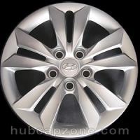 2011-2014 Hyundai Sonata hubcap 16"