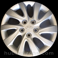 2011-2015 Hyundai Elantra hubcap 16"
