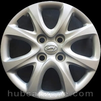 2012-2014 Hyundai Accent hubcap 14"