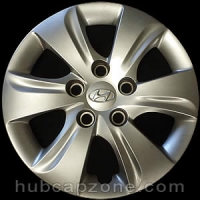 2011-2016 Hyundai Elantra hubcap 15"