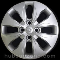 2015-2017 Hyundai Accent hubcap 14"