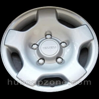 1996-2000 Isuzu Hombre hubcap 15"